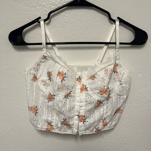 Cute Shein top